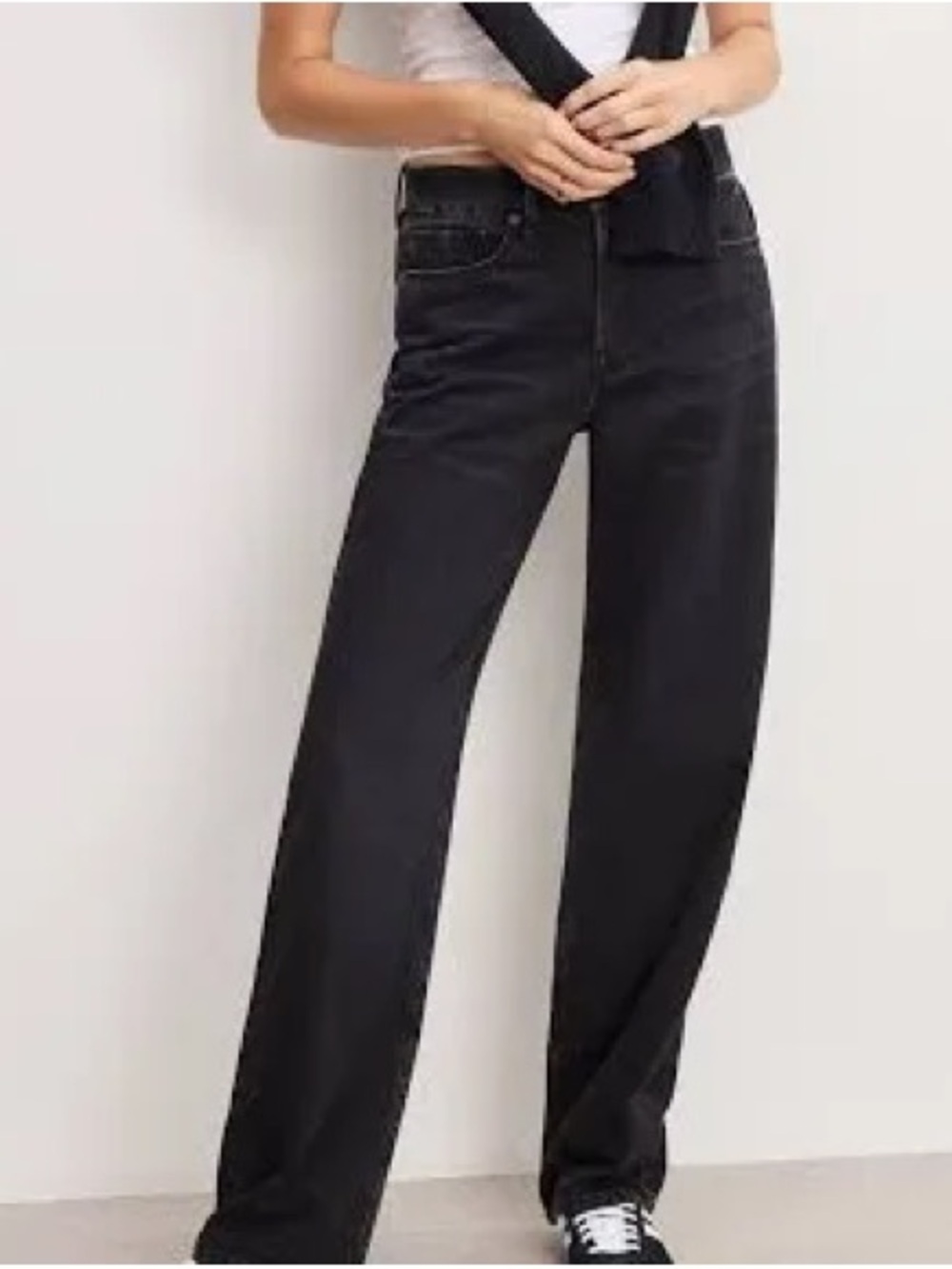 Good American Good 90s Relaxed Jeans